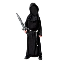 Best Disfraz de Chico de La Oscuridad para niño Disfraces Infantiles|Disfraces Halloween Niño