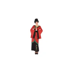 Mujer Disfrazzes Disfraces Mujer^Disfraz de China Dragón para mujer