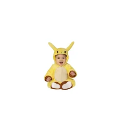 Discount Disfraz de Chinchilla Eléctrica para bebé Disfraces Infantiles