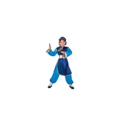 Clearance Disfraz de Chinito Azul para niño Disfraces Infantiles