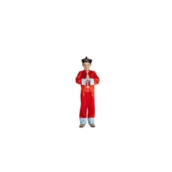 Disfrazzes Disfraces Infantiles^Disfraz de Chino para niño