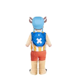 Sale Disfraz de Chopper de One Piece para Bebé Disfraces Infantiles|Disfraces Manga Y Anime