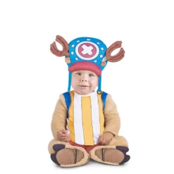 Sale Disfraz de Chopper de One Piece para Bebé Disfraces Infantiles|Disfraces Manga Y Anime