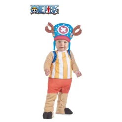 Sale Disfraz de Chopper de One Piece para Bebé Disfraces Infantiles|Disfraces Manga Y Anime