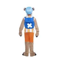 Sale Disfraz de Chopper de One Piece para Niño Disfraces Infantiles|Disfraces Manga Y Anime