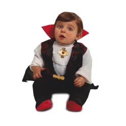 Disfrazzes Disfraces Infantiles|Disfraces Halloween Bebés^Disfraz de Conde Drácula para Bebé