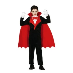 Outlet Disfraz de Conde Vampiro para niño Disfraces Infantiles|Disfraces Halloween Niño