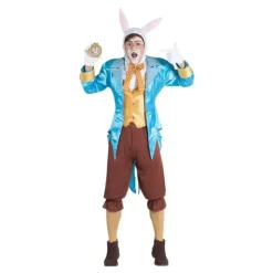 Clearance Disfraz de Conejo del Tiempo para hombre Hombre Disfraces Hombre|Disfraces Disney