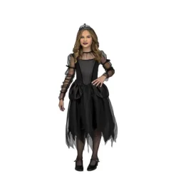 Disfrazzes Disfraces Infantiles|Disfraces Halloween Niña^Disfraz de Dama Gótica para niña