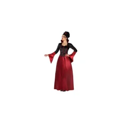 Mujer Disfrazzes Disfraces Mujer^Disfraz de Dama Vampiresa para mujer