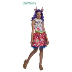 Disfraz de Danessa Deer de Enchantimals para niña Disfraces Infantiles