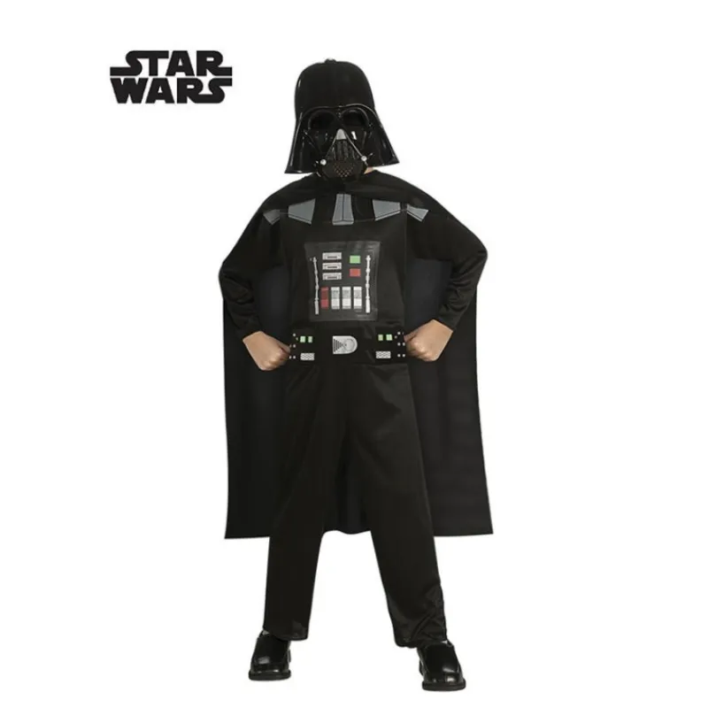 Clearance Disfraz de Darth Vader para Niños - Star Wars Disfraces Infantiles|Disfraces Star Wars