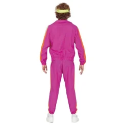 Online Disfraz de Deportista Ochentero para hombre Hombre Disfraces Hombre