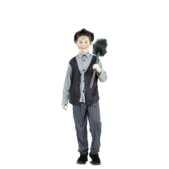 Clearance Disfraz de Deshollinador para niño Disfraces Infantiles|Disfraces Disney