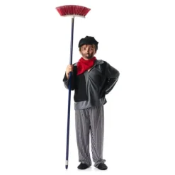 Sale Disfraz de Deshollinador para niño Disfraces Infantiles|Disfraces Disney