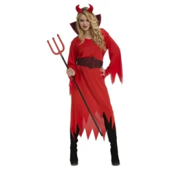 Best Disfraz de Diablesa para mujer Mujer Disfraces Mujer|Disfraces Halloween Mujer