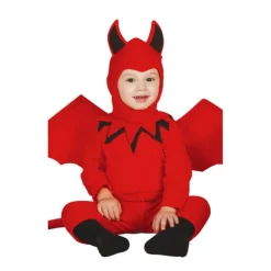 Disfrazzes Disfraces Infantiles|Disfraces Halloween Bebés^Disfraz de Diablillo para bebé