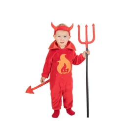 New Disfraz de Diablo para bebé Disfraces Infantiles|Disfraces Halloween Bebés
