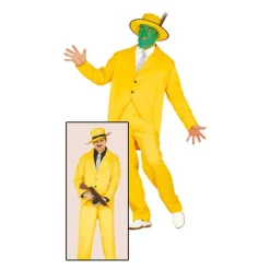 Outlet Disfraz de Dick Tracy para hombre Hombre Disfraces Hombre|Disfraces Cine