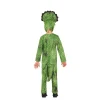 Disfraz de Dinosaurio Triceratops para niños Disfraces Infantiles