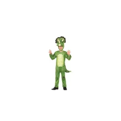 Disfraz de Dinosaurio Triceratops para niños Disfraces Infantiles