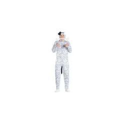Disfrazzes Disfraces Unisex^Disfraz de Dálmata para adultos