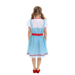 Disfrazzes Disfraces Infantiles|Disfraces Disney^Disfraz de Dorothy para niña