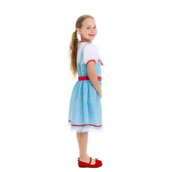 Disfrazzes Disfraces Infantiles|Disfraces Disney^Disfraz de Dorothy para niña
