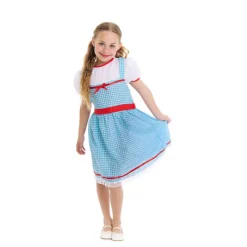 Disfrazzes Disfraces Infantiles|Disfraces Disney^Disfraz de Dorothy para niña