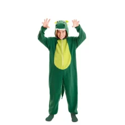 Disfrazzes Disfraces Infantiles^Disfraz de Dragón para niño