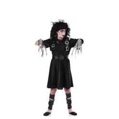 Disfrazzes Disfraces Infantiles|Disfraces Halloween Niña^Disfraz de Eduardo Manostijeras para niña