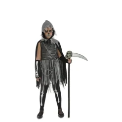 Outlet Disfraz de Ejecutora para niña Disfraces Infantiles|Disfraces Halloween Niña