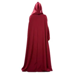 Outlet Disfraz de El Cuento de la Criada con capa para mujer Mujer Disfraces Mujer|Disfraces Series