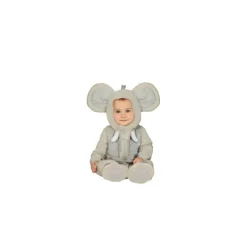 New Disfraz de Elefante Gris para bebé Disfraces Infantiles