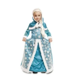 New Disfraz de Elsa de Frozen para niña Disfraces Infantiles|Disfraces Disney