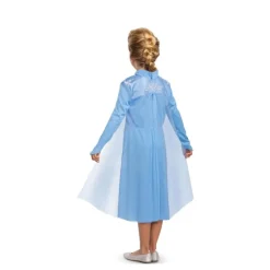 Disfraz de Elsa Disney Viajera plus para niña Disfraces Infantiles|Disfraces Disney