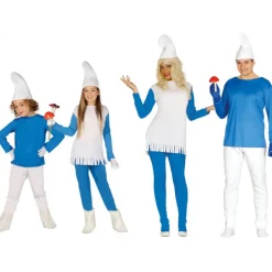 Disfrazzes Disfraces Infantiles|Disfraces Disney^Disfraz de Enanito de Bosque para niños