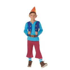 Disfrazzes Disfraces Infantiles|Disfraces Disney^Disfraz de Enanito del Bosque Azul para Niños