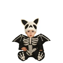 Disfrazzes Disfraces Infantiles|Disfraces Halloween Bebés^Disfraz de Esqueleto para bebé