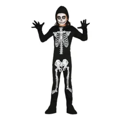 Best Disfraz de Esqueleto para niño Disfraces Infantiles|Disfraces Halloween Niño