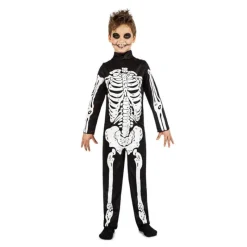 Disfrazzes Disfraces Infantiles|Disfraces Halloween Niño^Disfraz de Esqueleto para niño