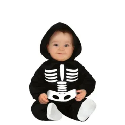 Disfrazzes Disfraces Infantiles|Disfraces Halloween Bebés^Disfraz de Esqueleto para bebé
