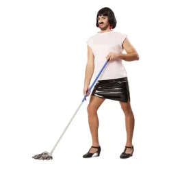 Hombre Disfrazzes Disfraces Hombre|Disfraces De Música^Disfraz de Estrella del Pop Rock para Hombre