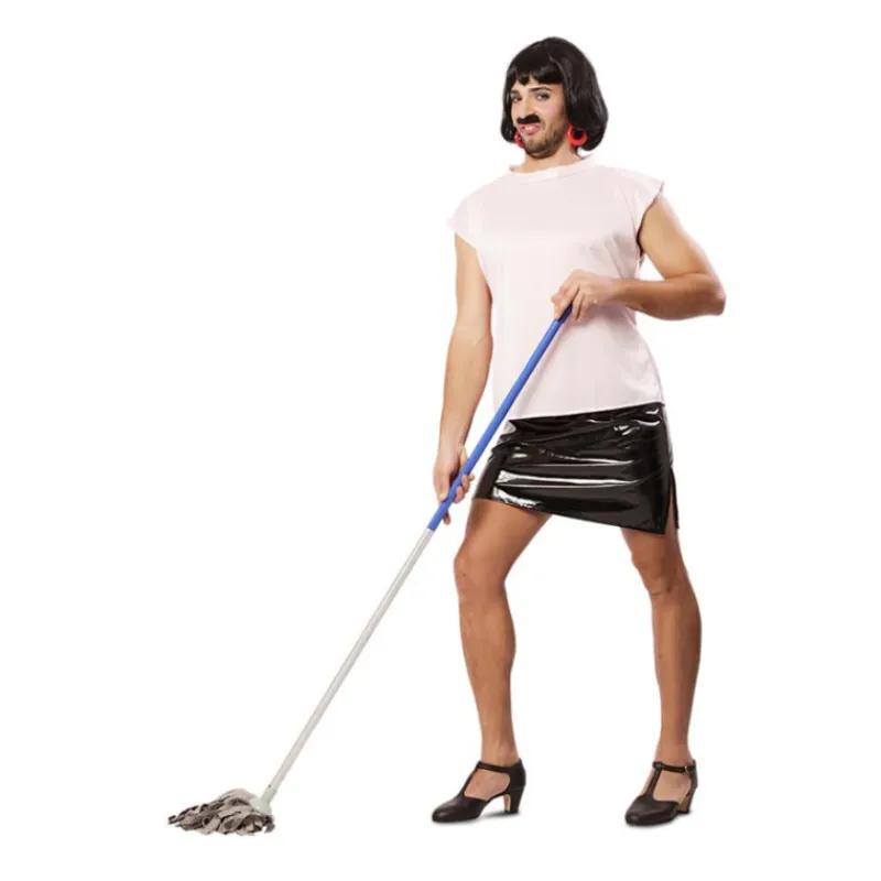 Hombre Disfrazzes Disfraces Hombre|Disfraces De Música^Disfraz de Estrella del Pop Rock para Hombre