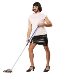 Hombre Disfrazzes Disfraces Hombre|Disfraces De Música^Disfraz de Estrella del Pop Rock para Hombre