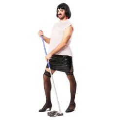 Hombre Disfrazzes Disfraces Hombre|Disfraces De Música^Disfraz de Estrella del Pop Rock para Hombre