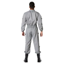 Hombre Disfrazzes Disfraces Hombre|Disfraces Cine^Disfraz de Exterminador de Fantasmas para Hombre