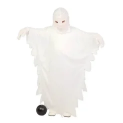 Disfrazzes Disfraces Infantiles|Disfraces Halloween Niño^Disfraz de Fantasma Blanco para niños