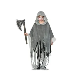 Sale Disfraz de Fantasma gris para niños Disfraces Infantiles|Disfraces Halloween Niño