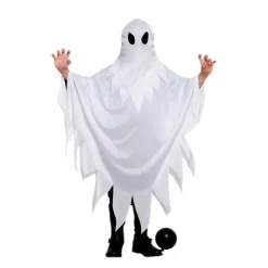 Disfrazzes Disfraces Infantiles|Disfraces Halloween Niño^Disfraz de Fantasma para niños
